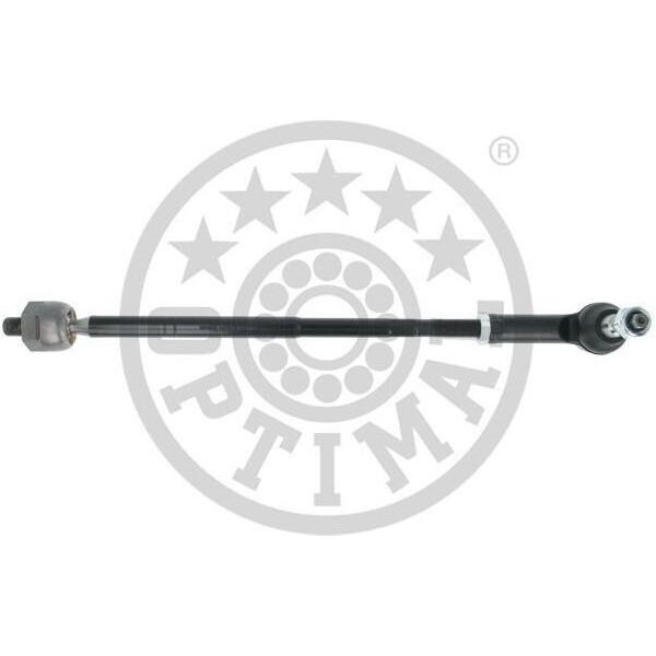 Optimal G0-809 Tirante Anteriore Sinistro Destro Per Ford Transit Mk7 Furgone (V363, Fcd, Fdd) Transit Custom V362 Furgone (Fy, Fz)-image