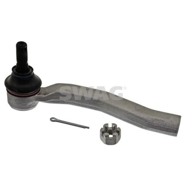 Testina Tirante Swag Tirante Per Toyota Yaris Hatchback (P9) Anteriore Sinistro 81 94 3222-image