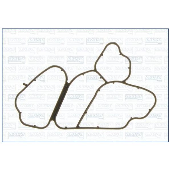 Guarnizione Ajusa 01040900 Per Bmw 3 Touring (E91) 130 Mm 80 Mm-image