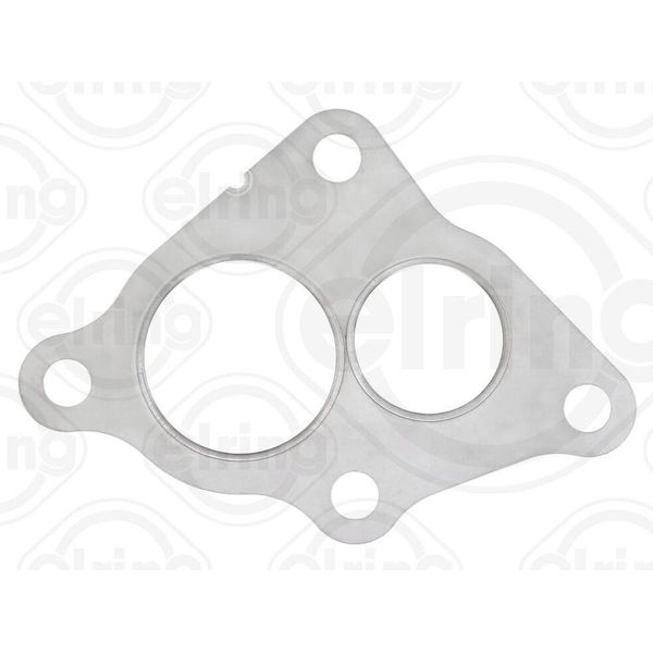 Elring Guarnizione Uscita Olio Turbocompressore Per Isuzu D-MAX (Tfr, Tfs) Piattaforma/Telaio D-Max Ii (Tfr, Tfs)-image
