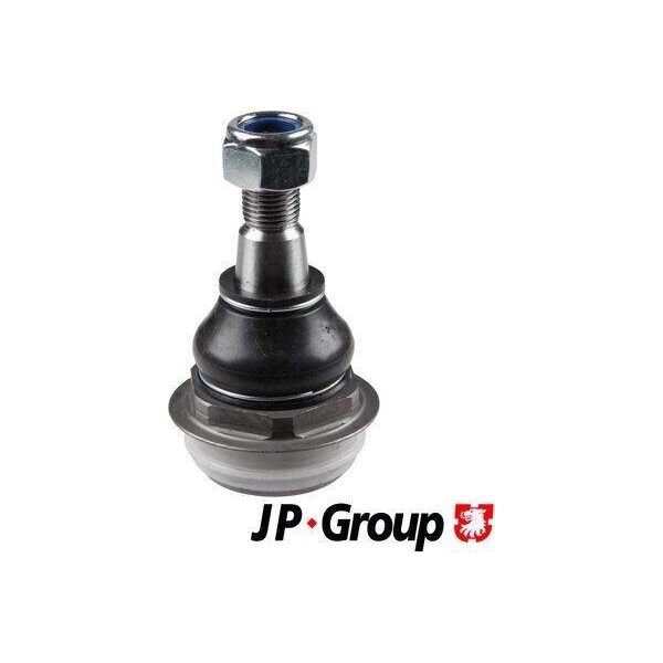 Jp Group Giunto Di Supporto Anteriore Destro Inferiore Per Opel Movano B Furgone (X62) 4340305580-image