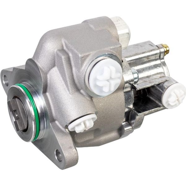Febi Bilstein 77170 Pompa Servosterzo Pompa Servosterzo Adatta Per MERCEDES-BENZ Actros Idraulica-image