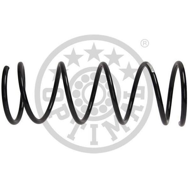 Optimal KN-801543-01-R Fuso A Snodo Sospensione Sterzo Per Skoda Felicia Ii (6U1) Anteriore Destro-image