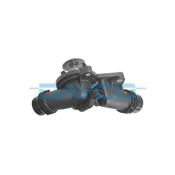 Dayco Termostato Liquido Di Raffreddamento 97°C Per Bmw 5 Berlina (E39) 3 Berlina (E46) 5 Berlina (E60) 5 Touring (E61) 3 Touring (E46) 3 Cabrio (E46)-image