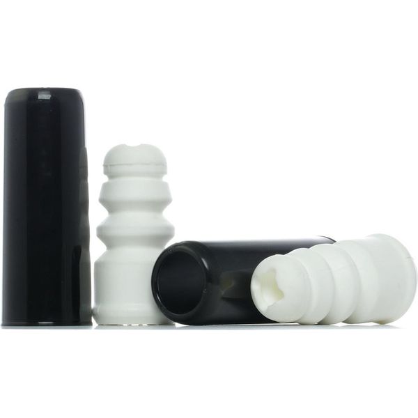 Daco Germany PK0204 Kit Di Protezione Antipolvere Per Ammortizzatori Posteriori Per Audi A4 Avant (8K5, B8) A6 Avant (4G5, 4GD, C7) A5 Sportback (8TA) A4 Berlina (8K2, B8)-image
