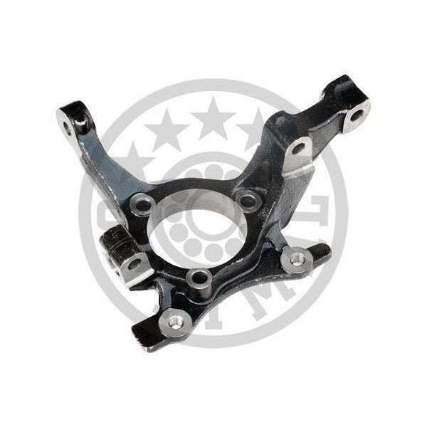 Optimal KN-201623-01-L Fuso A Snodo Sospensione Sterzo Per Opel Astra H Caravan (A04) Anteriore Sinistro-image