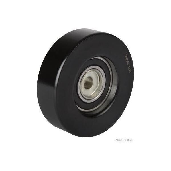 Herth+Buss Jakoparts J1148027 Puleggia Folle Con Cinghia A V 85 Mm Per Suzuki Grand Vitara Ii Suv (Jt, Te, Td) SX4 (Ey, Gy) Grand Vitara I Suv (Ft, Ht)-image