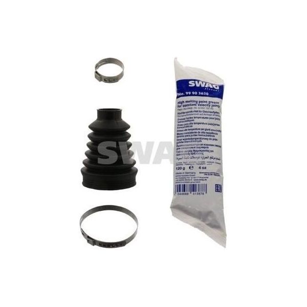 Swag Kit Soffietto Albero Motore Per Vw Golf Iv Hatchback (1J1) 30 93 8349-image