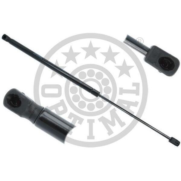 Optimal AG-51327 Molla A Gas Ammortizzatore Portellone Posteriore Per Skoda Kodiaq (NS7) 589 Mm-image