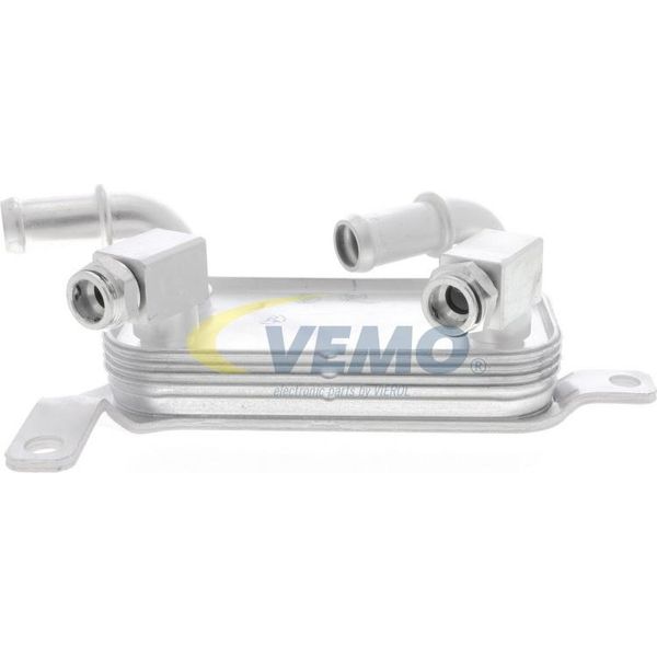 Radiatore Olio Vemo Per Cambio Automatico V40-60-0018 Per Opel Corsa D Hatchback (S07) 0,436 Kg-image