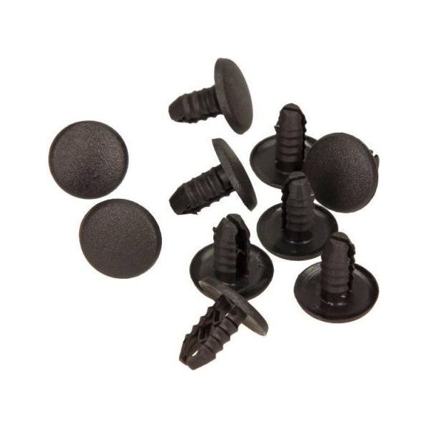 10X Romix 10320 Clip Modanatura Decorativa / Protettiva-image