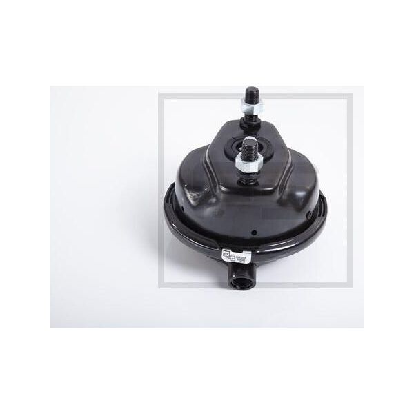 Peters Ennepetal Cilindro Freno A Membrana 076.586-00A Anteriore Per Man Tga 3,5 Kg-image