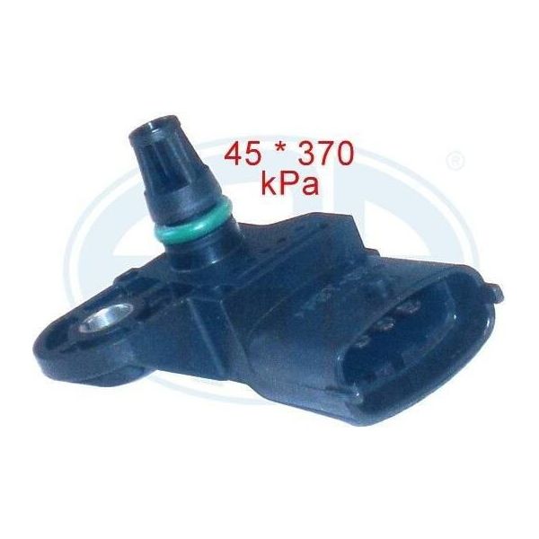 Era 550668A - Sensore Di Pressione Di Sovralimentazione Oe 22 36 507 54R Per Grand Scenic Ii (Jm), Laguna Ii, Megane Ii, Scenic Ii-image