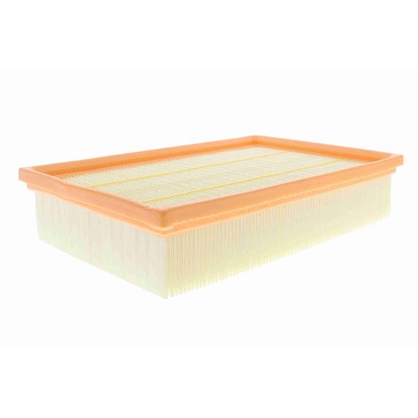 Filtro Aria Vaico V48-0395 Per Land Rover Freelander 2 Suv (L359) Cartuccia Filtrante-image
