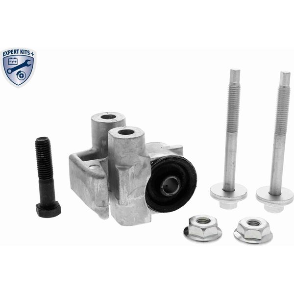 Supporto Manubrio Per Volvo V70 I (875, 876) Posteriore Destro V95-9600 Vaico-image