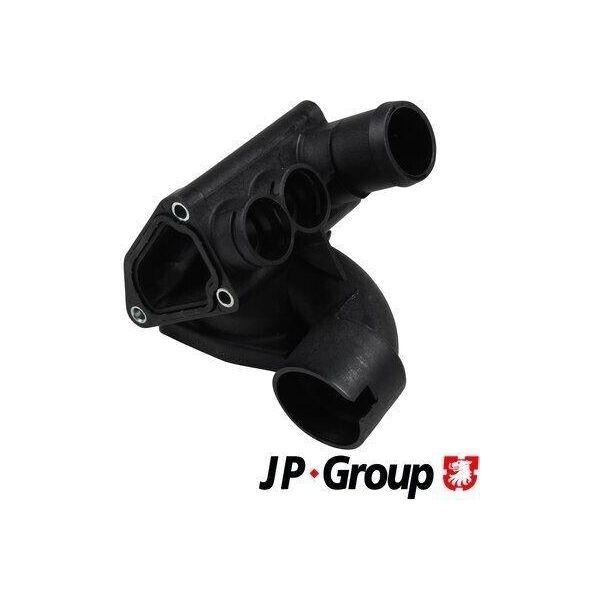 Jp Group 1114508300 Flangia Refrigerante Per Vw Golf Iv Hatchback (1J1) Flangia Acqua-image
