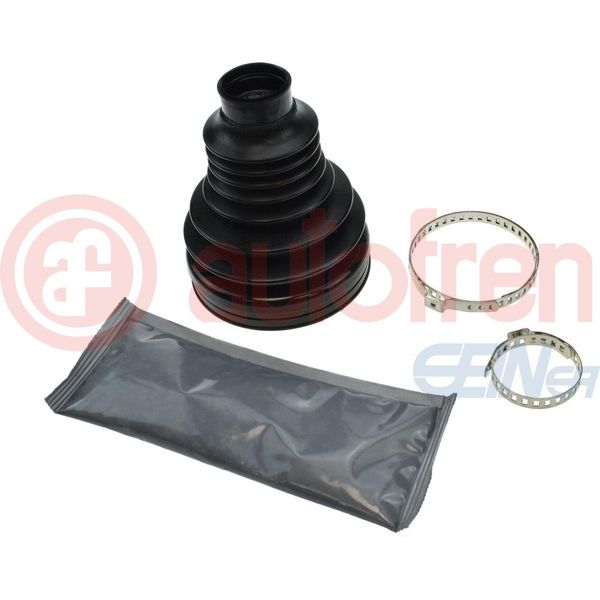 Autofren Seinsa Set Soffietto Albero Motore Interno Per Vw Golf Vii Hatchback (5G1, BQ1, BE1, BE2) D8484T-image