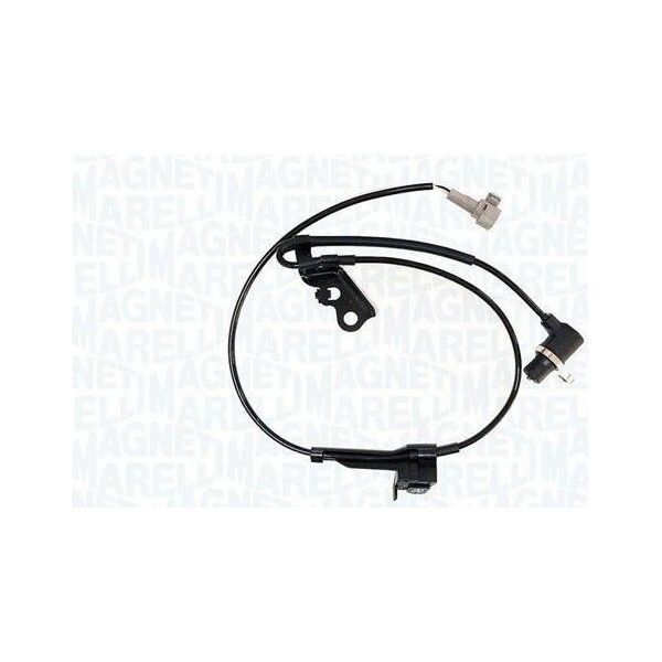 Magneti Marelli 172100138010 - Sensore Abs Oe 8954302040 Per Avensis (T25), Corolla (E12), Corolla Verso (E12)-image