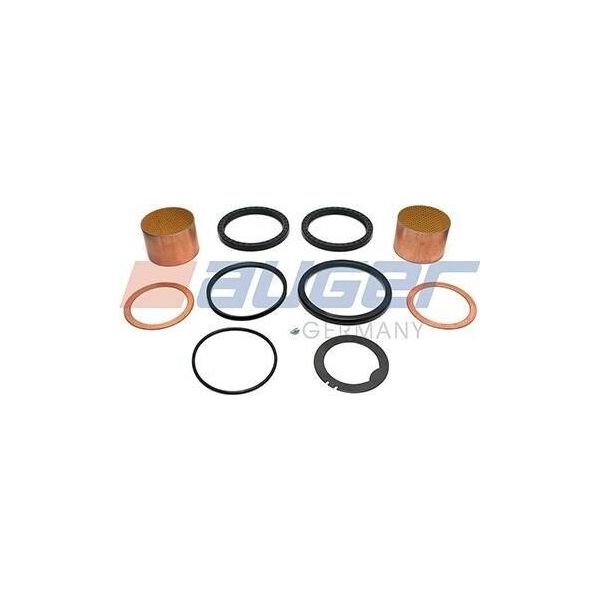 Auger 80995 Kit Di Riparazione Dello Snodo Dello Sterzo (Supporto Della Molla)-image