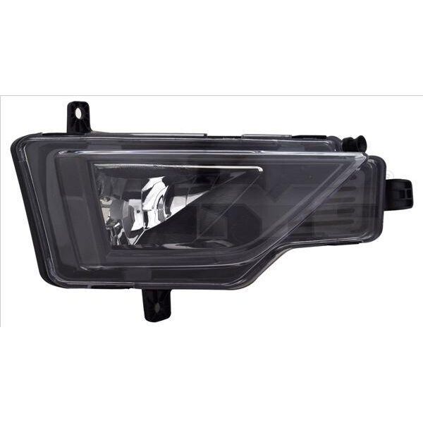 Tyc 19-14904-05-2 Fendinebbia Sinistro H11 Per Vw Golf Sportsvan (AM1, AN1) Fendinebbia-image