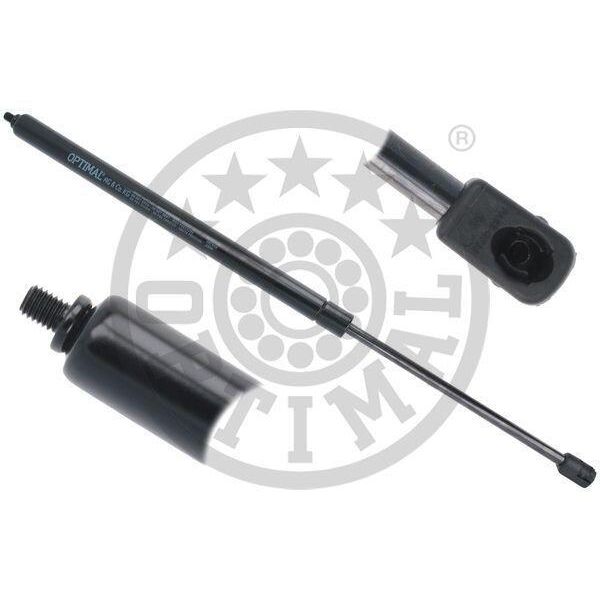 Optimal AG-52168 Ammortizzatore A Gas Per Portellone Posteriore Per Jeep Cherokee (Xj) 545 Mm-image