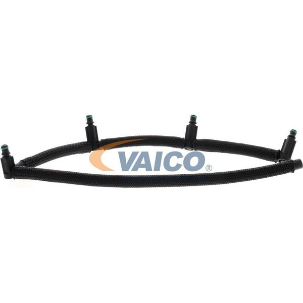 Vaico V25-1472 Tubo Flessibile Per Perdite Di Carburante Per Ford Fiesta Mk5 Hatchback (JH1, JD1, JH3, JD3) Linea Di Ritorno-image