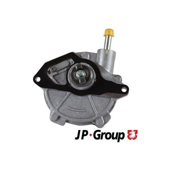 Jp Group 1317100600 Pompa A Vuoto Pompa A Depressione Adatta Per MERCEDES-BENZ Classe C Berlina (W203) Impianto Frenante-image