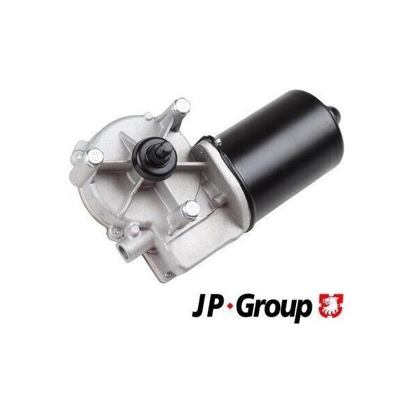 Jp Group 1598201100 Motore Tergicristallo Anteriore Per Ford Transit Mk6 Van (V347, V348, Fa) Transit Mk6 Bus (V347, V348, Fd, Fb, Fs, Fz, Fc) Transit Bus-image