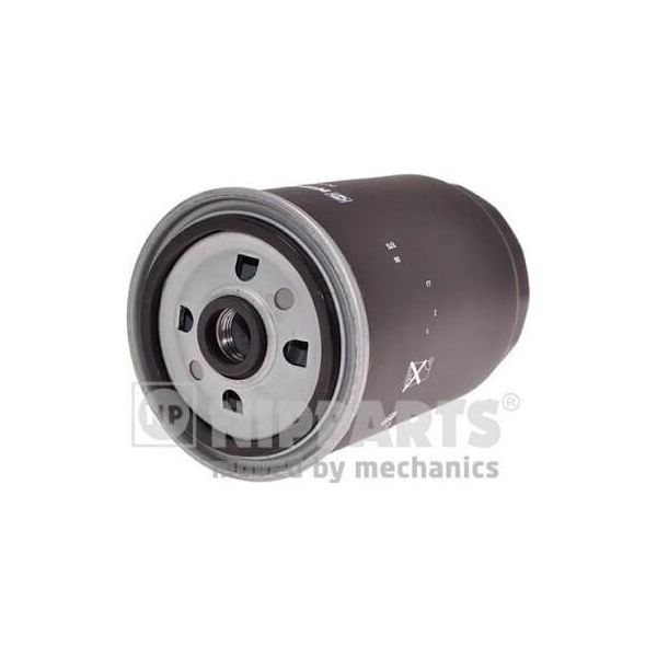 Filtro Carburante Nipparts N1330528 Per Hyundai Tucson (Tl, Tle) Filtro Avvitabile-image