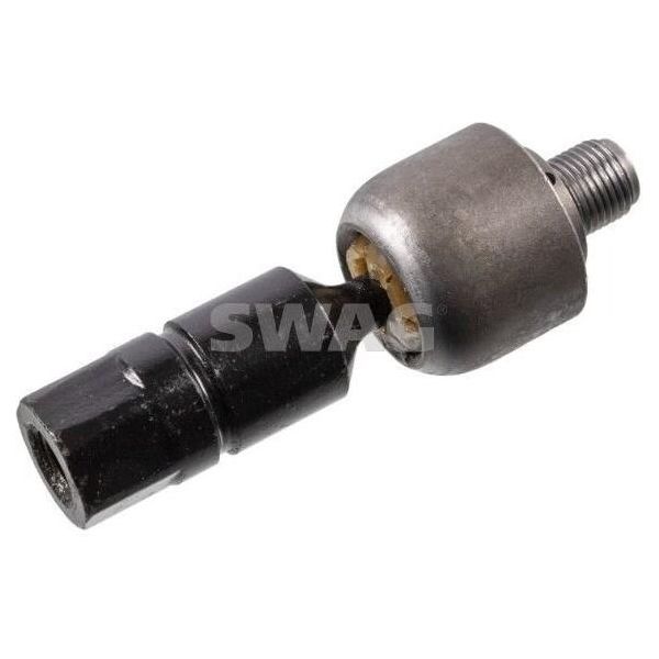 Swag 62 92 7424 Giunto Assiale Barra Di Accoppiamento Adatto Per Peugeot 407 Sw (6E) Anteriore Sinistro Anteriore Destro-image