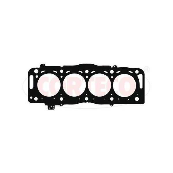 Corteco 49409495 Guarnizione Testa Cilindro Per Ford Focus Iii Turnier Kuga Mk2 (DM2) Mondeo Iv Turnier (BA7) S-MAX (WA6) Focus Iii Galaxy (WA6)-image