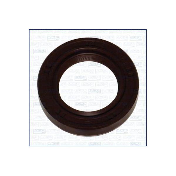 Ajusa Guarnizione Albero A Camme Guarnizione Albero A Camme 15061400 Lato Frontale Per Honda CR-V I (Rd) 9 Mm 27 Mm 43 Mm-image