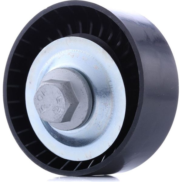 Caffaro 500229 Rullo Tenditore Cinghia Trapezoidale Dentata 70 Mm Per Opel Corsa D Hatchback (S07) Astra J Sports Tourer (P10) Astra J Mokka / Mokka X (J13) Meriva B-image