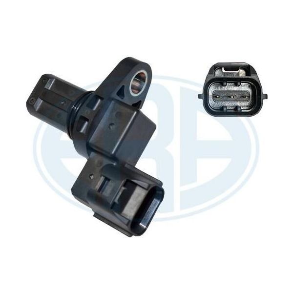 Era 550329 - Sensore Albero A Camme Oe 1381 38 Per Pt Cruiser (Pt), Sebring (J), Stratus (J), Santa Fe I (Sm), Sonata Ii (Y-2), Sonata Iii (Y-3), Sonata Iv (Ef), Atos (Mx), Getz (Tb), Magentis, Picanto (Sa), Sorento I (Jc), S40 I (644), V40 (645)-image