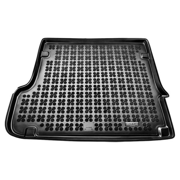 Rivestimento Del Bagagliaio In Gomma Rezaw-Plast Bmw X3 2004-2010 (E83)-image