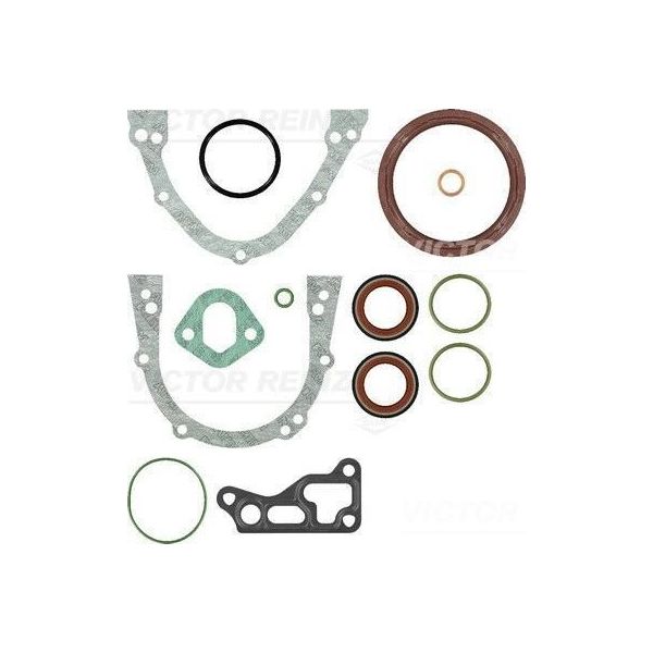 Set Di Guarnizioni Vw 1,9D/Td/2,-image