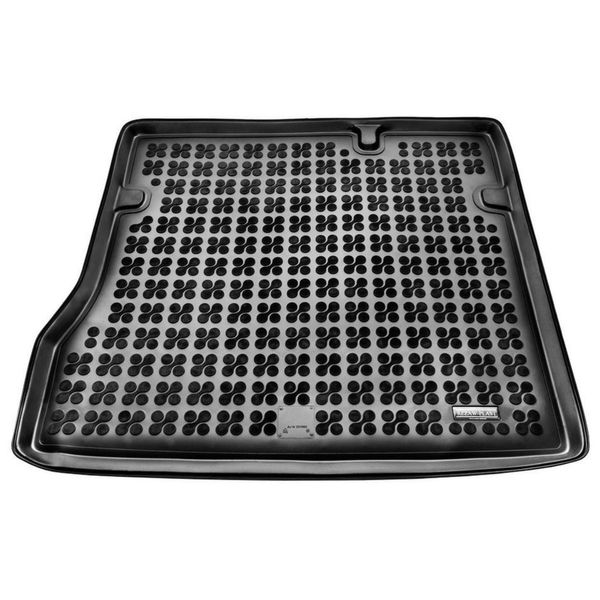 Rivestimento Del Bagagliaio In Gomma Rezaw-Plast Dacia Duster 2010-2018 (4X2)-image