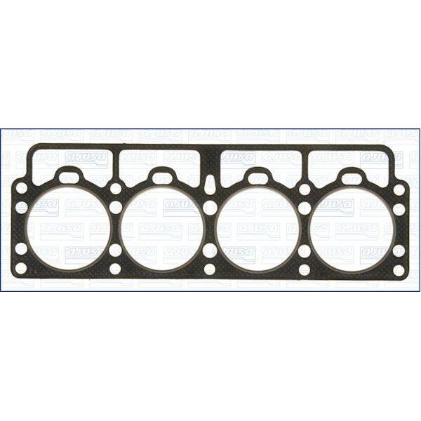 Ajusa 10029000 Guarnizione Testa Cilindro Per Volvo 240 Estate (P245) 240 (P242, P244) P 121 140 (142, 144) P 122 S Amazon 140 Estate (145)-image