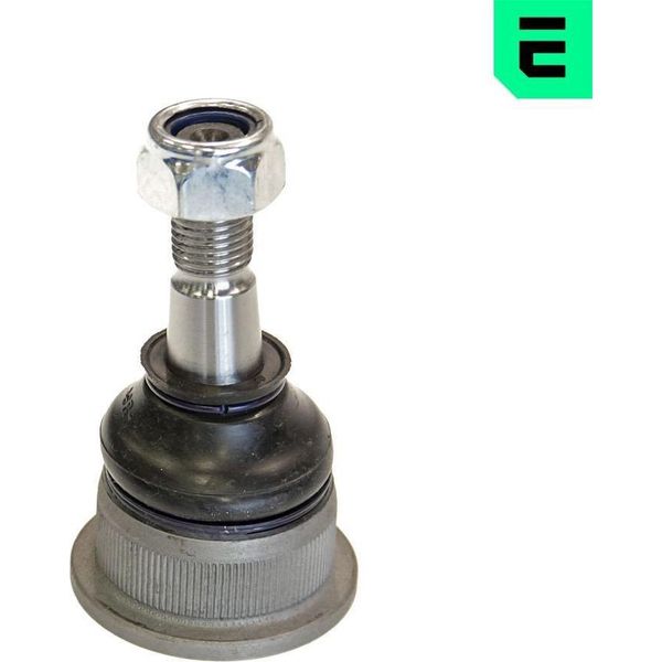 Giunto Di Supporto Optimal Anteriore Sinistro Anteriore Destro Per Fiat 131 Berlina (131) G3-1024-image