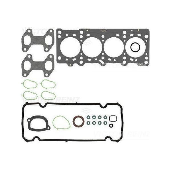 Set Guarnizioni Testa Cilindro Fiat Panda 1.2 04--image
