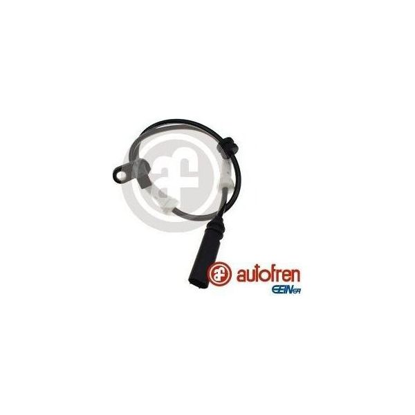 Autofren Seinsa Sensore Abs Velocità Ruota Anteriore Destra Anteriore Sinistra Per Bmw 1 Hatchback (F20) DS0163-image
