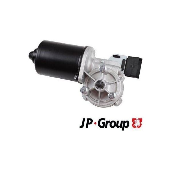 Jp Group 4198200200 - Oe 6405N5 Motore Tergicristallo, Anteriore Per 206 (2A/C), 206 Van, 206 Cc (2D), 206 Sw (2E/K), 206 (2E/K), 206+-image