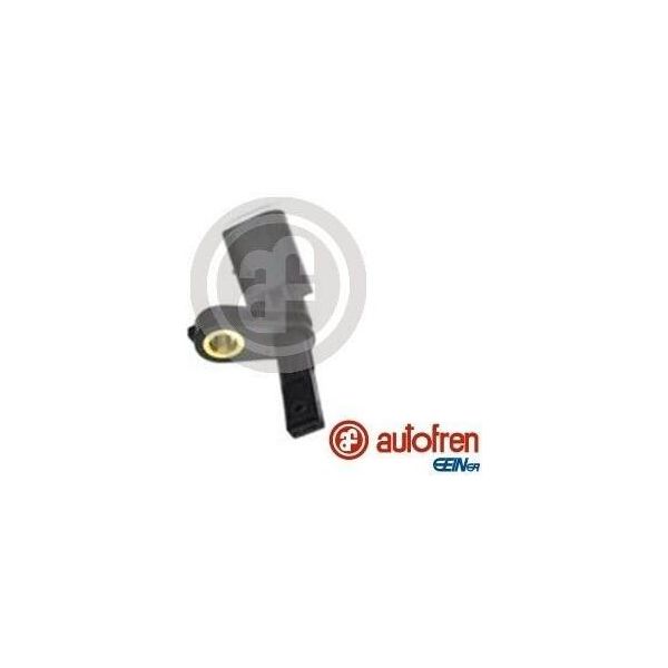 Autofren Seinsa Sensore Abs Velocità Ruota Per Vw Golf V Hatchback (1K1) DS0001-image