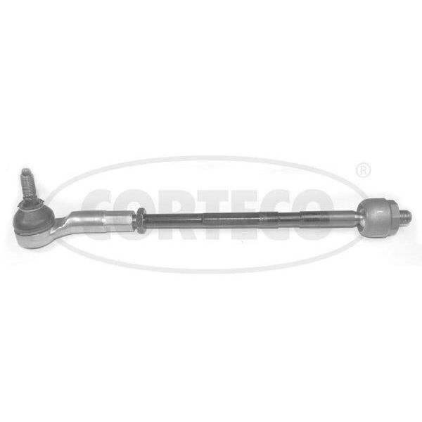 Corteco 49400959 Tirante Anteriore Destro Per Vw Lupo (6X1, 6E1) Polo Hatchback (6N1) Polo (6N2) Per Seat Arosa (6H)-image