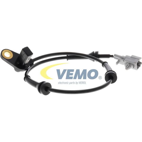 Sensore Abs Vemo Velocità Ruota Posteriore Destra Per Nissan X-TRAIL (T30) V38-72-0085-image