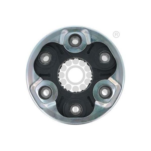 Optimal F3-1032A Giunto Cardanico Longitudinale Anteriore Per Vw Golf Vii Hatchback (5G1, BQ1, BE1, BE2) Albero Cardanico-image