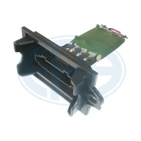 Era 665056 - Resistenza Di Soffiaggio Oe 6441 Q5 Per C3 Pluriel (Hb), C3 Ii (Sc), C3 I (Fc, Fn), C2 (Jm), 605 (6B), 1007 (Km)-image