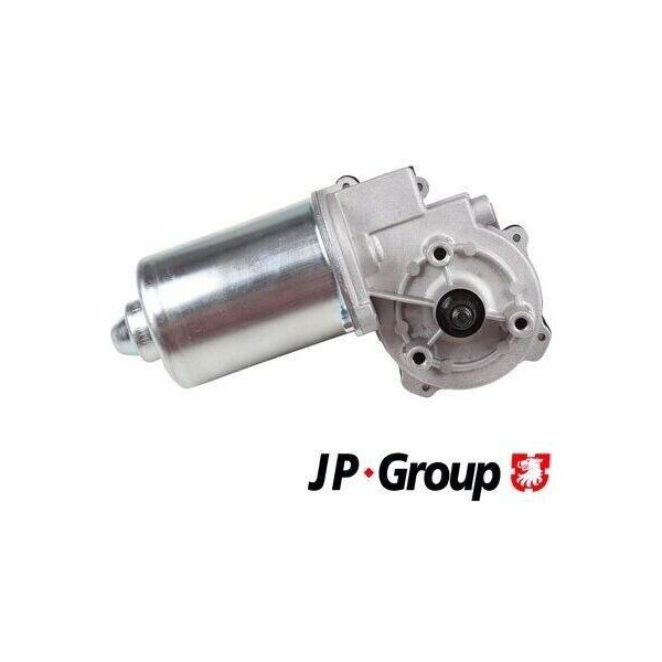 Jp Group 4398200900 Motore Tergicristallo Anteriore Per Renault Megane Ii Coupé-Cabriolet (EM0/1) Megane Ii Station Wagon (KM0/1) Megane Ii (BM0/1, CM0/1)-image