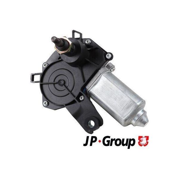 Jp Group 4198200600 Motore Tergicristallo Posteriore Per Toyota Aygo (WNB1, KGB1) Adatto Per Peugeot 107 Hatchback (Pm, Pn) Per CitroËN C1 (Pm, Pn)-image