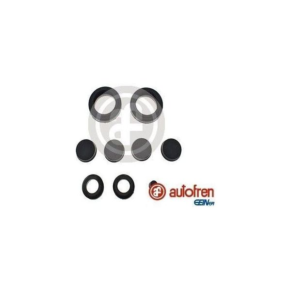 Autofren Seinsa Kit Di Riparazione Cilindro Freno Ruota D3513 Posteriore 25Mm-image